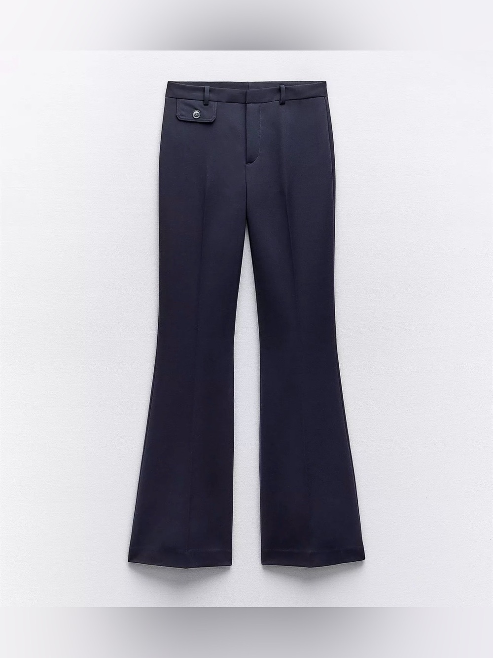 Zara FLARED PANTS